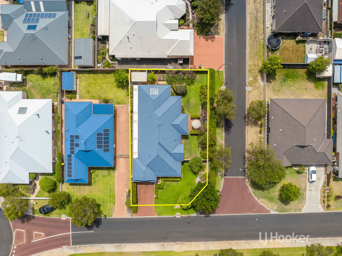 67 Broadwater Boulevard, Broadwater, WA 6280