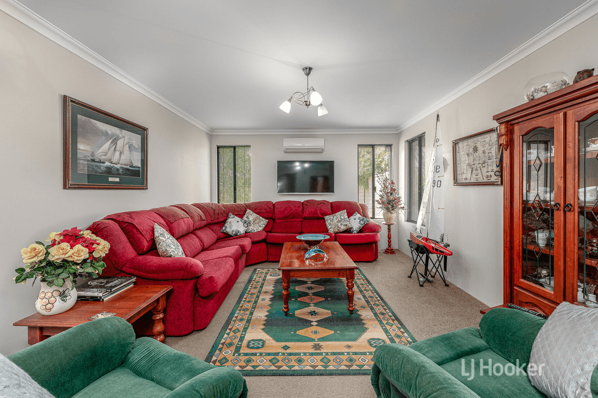 67 Broadwater Boulevard, Broadwater, WA 6280