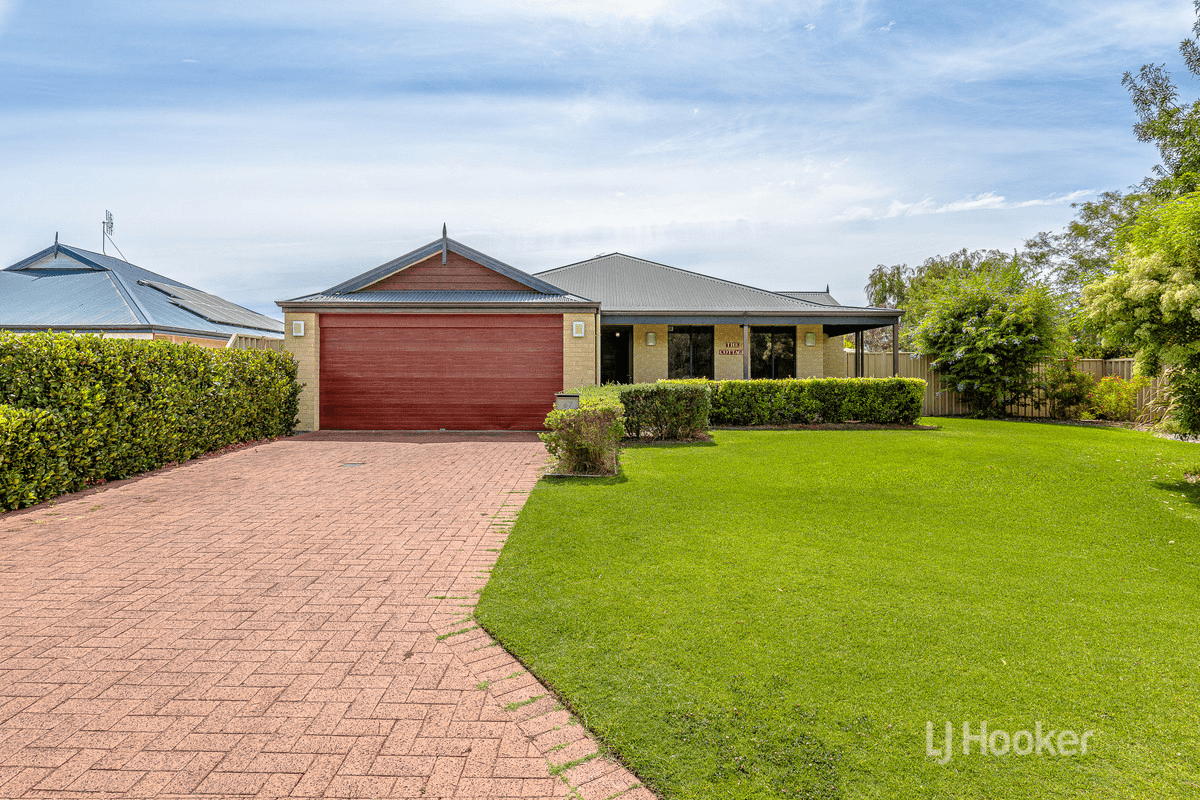 67 Broadwater Boulevard, Broadwater, WA 6280