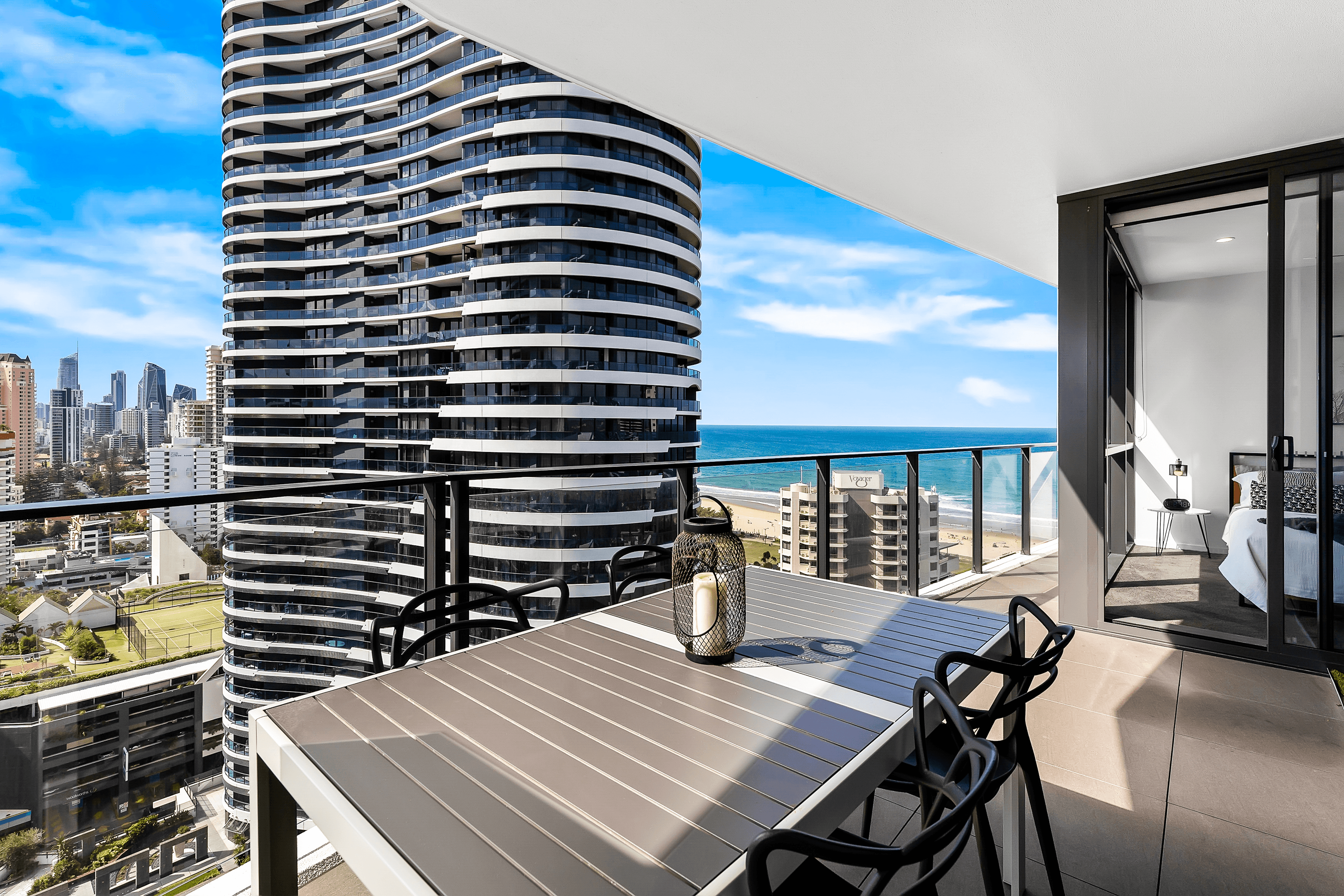 53/14 Elizabeth Avenue, BROADBEACH, QLD 4218