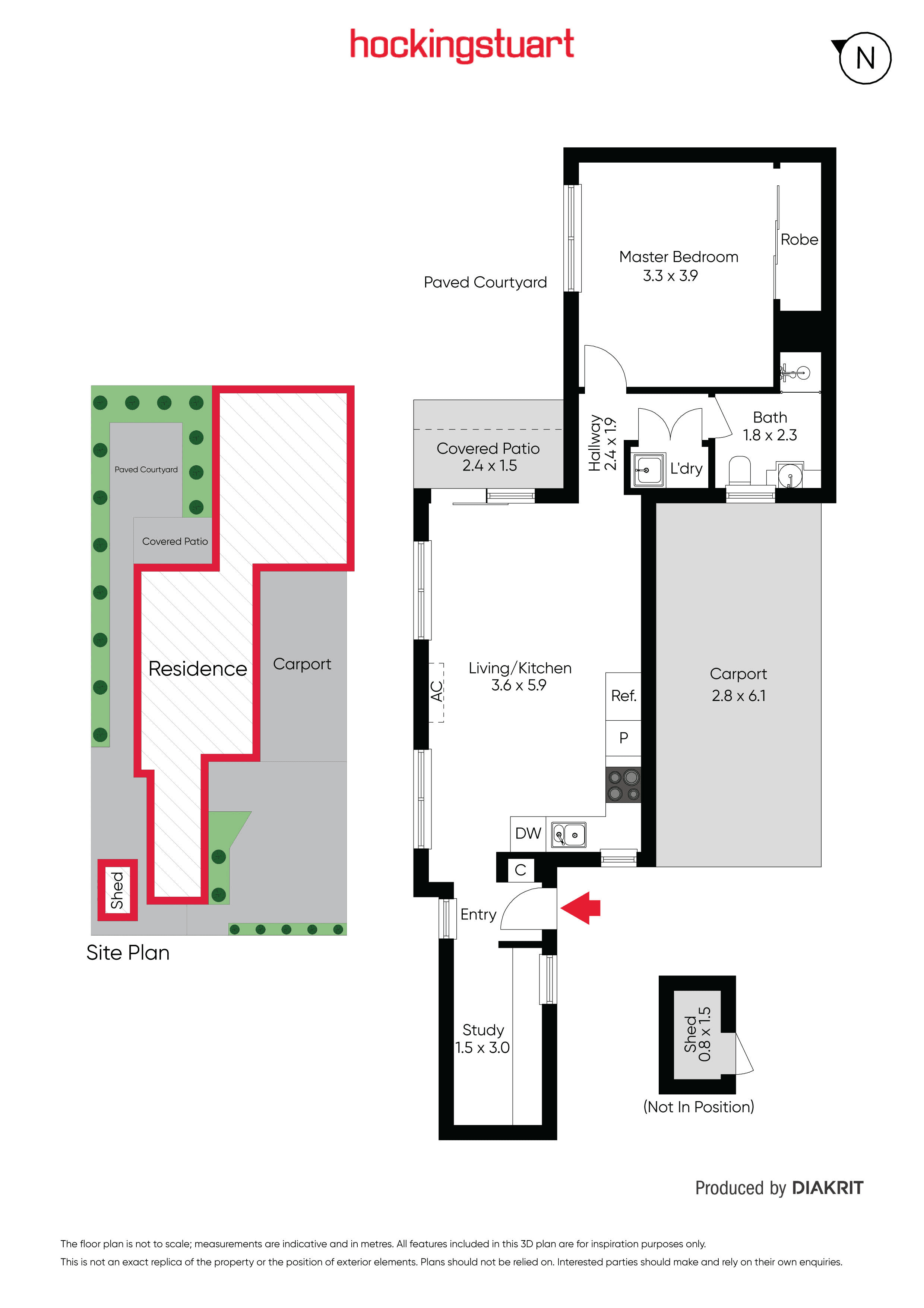 4/51 Lane Crescent, Reservoir, VIC 3073