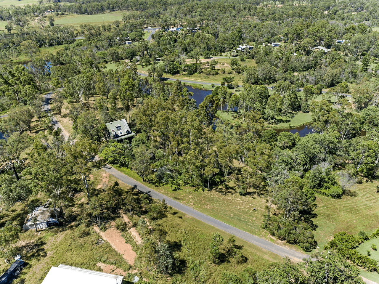 4528 Bundaberg Road, GIN GIN, QLD 4671