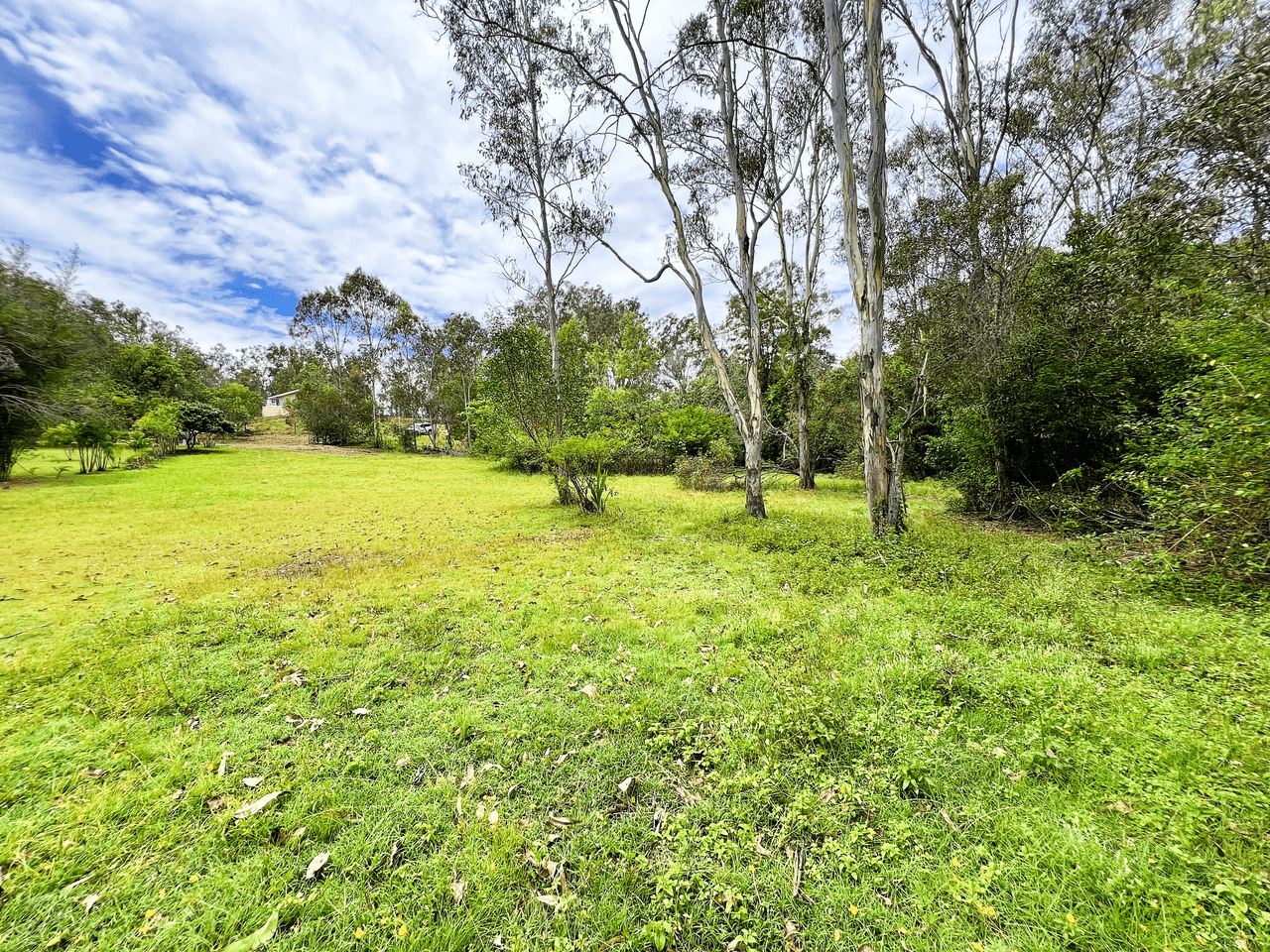 4528 Bundaberg Road, GIN GIN, QLD 4671