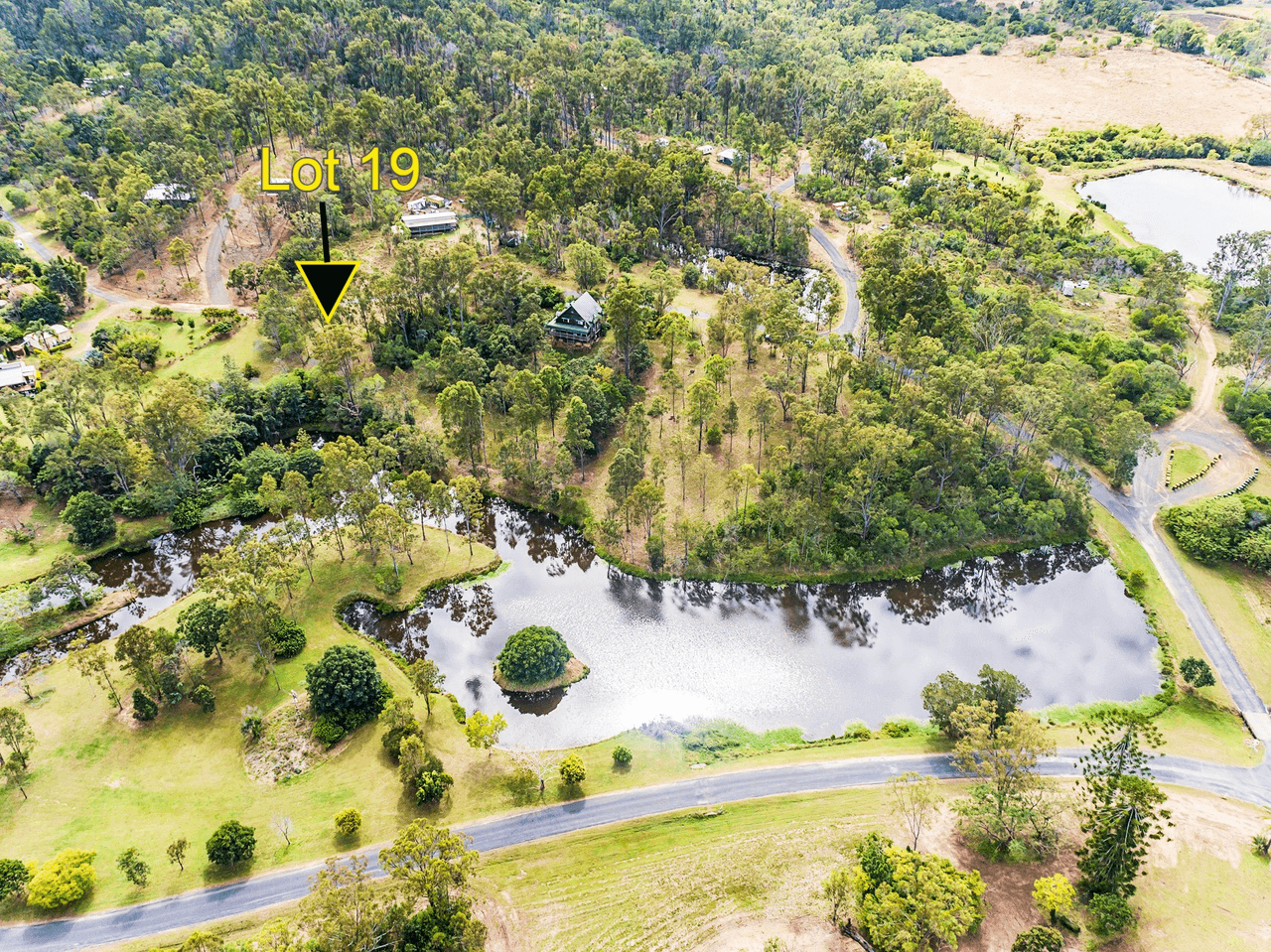 4528 Bundaberg Road, GIN GIN, QLD 4671