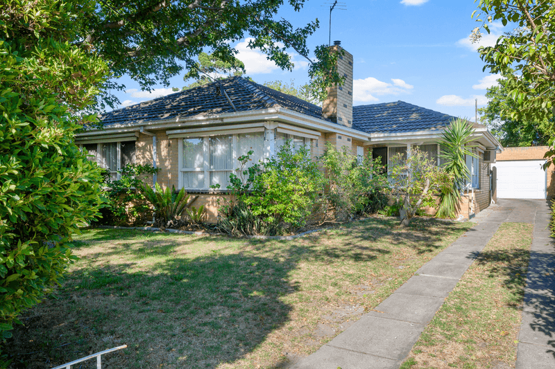 7 Jacaranda Ave, Cheltenham, VIC 3192