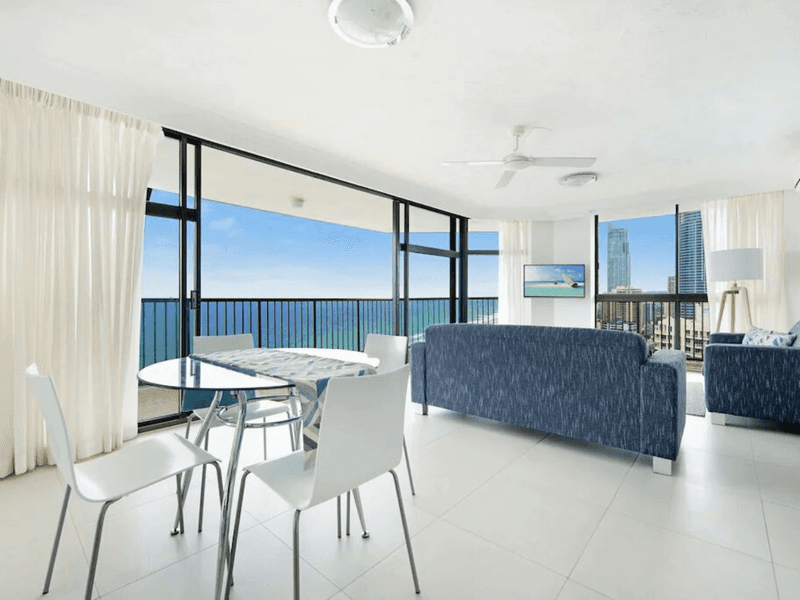 29A/80 The Esplanade, SURFERS PARADISE, QLD 4217