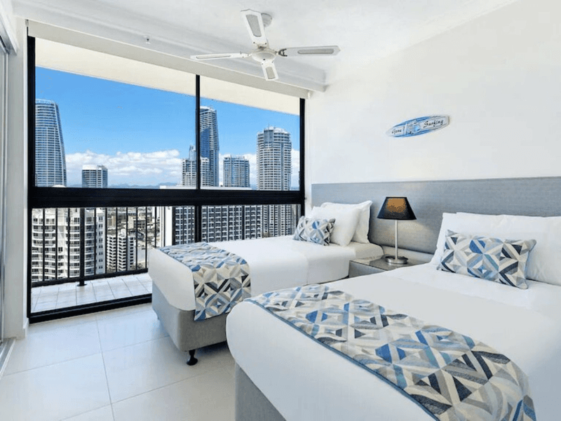 29A/80 The Esplanade, SURFERS PARADISE, QLD 4217