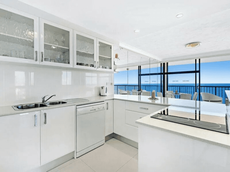 29A/80 The Esplanade, SURFERS PARADISE, QLD 4217