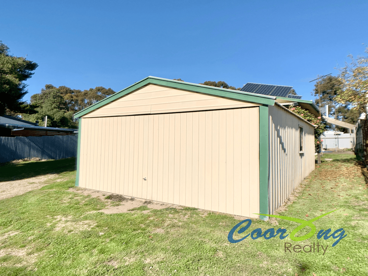 4 Matson Street, MENINGIE, SA 5264