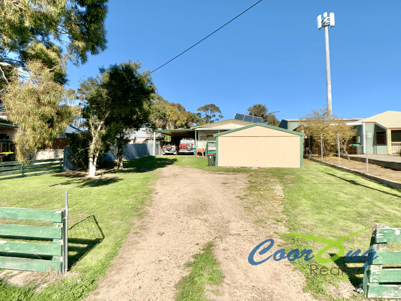 4 Matson Street, MENINGIE, SA 5264