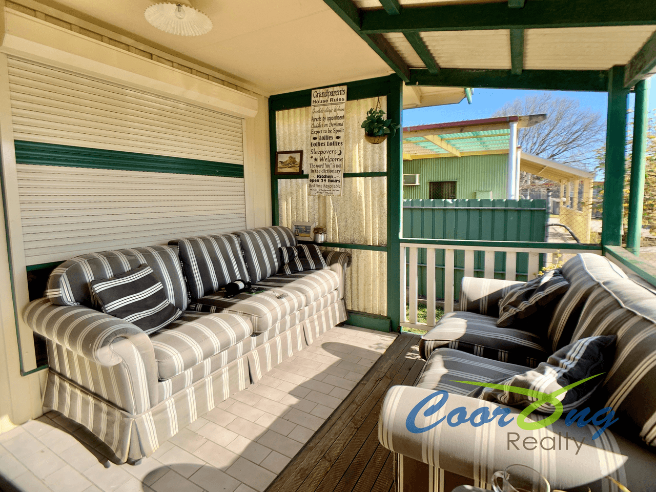 4 Matson Street, MENINGIE, SA 5264