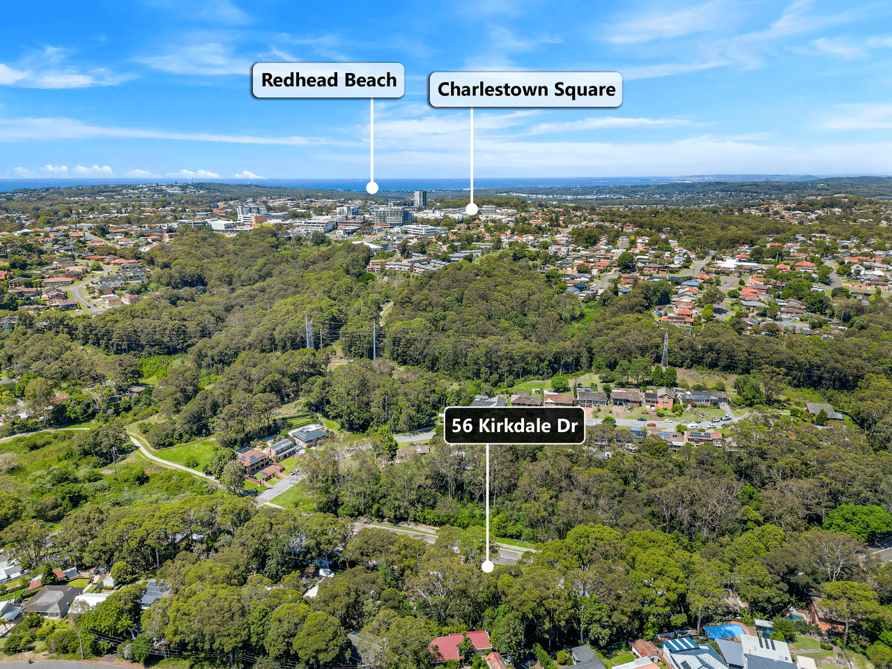 56 Kirkdale Drive, CHARLESTOWN, NSW 2290