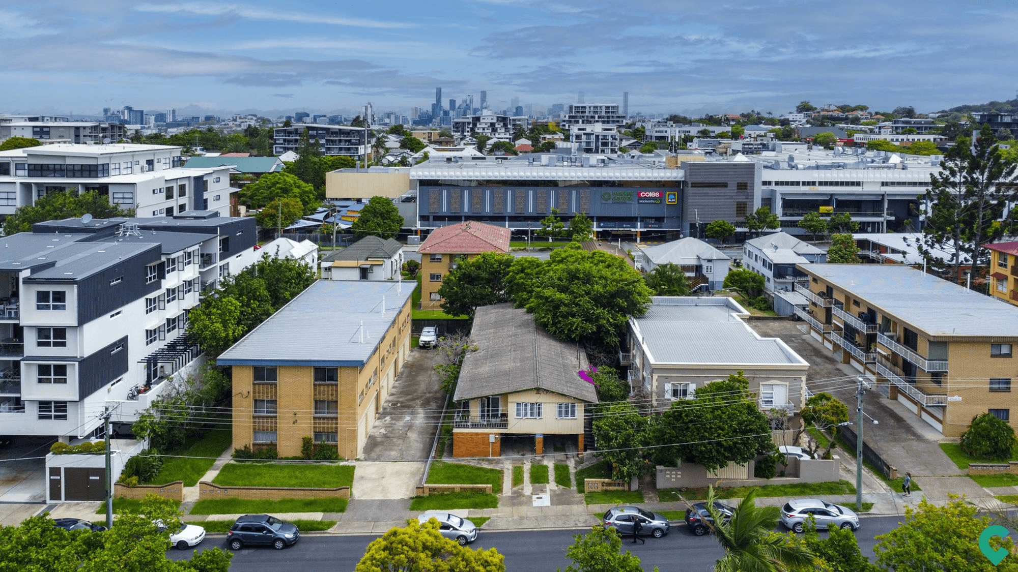 37 Bradshaw Street, LUTWYCHE, QLD 4030