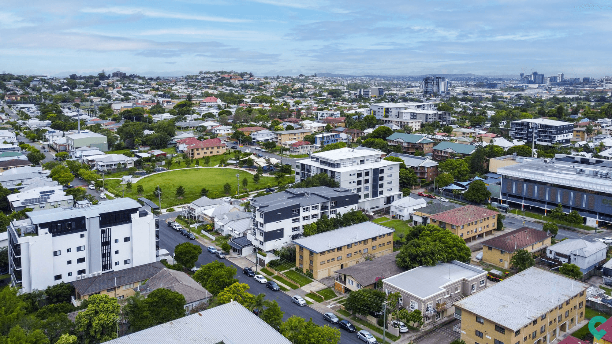 37 Bradshaw Street, LUTWYCHE, QLD 4030