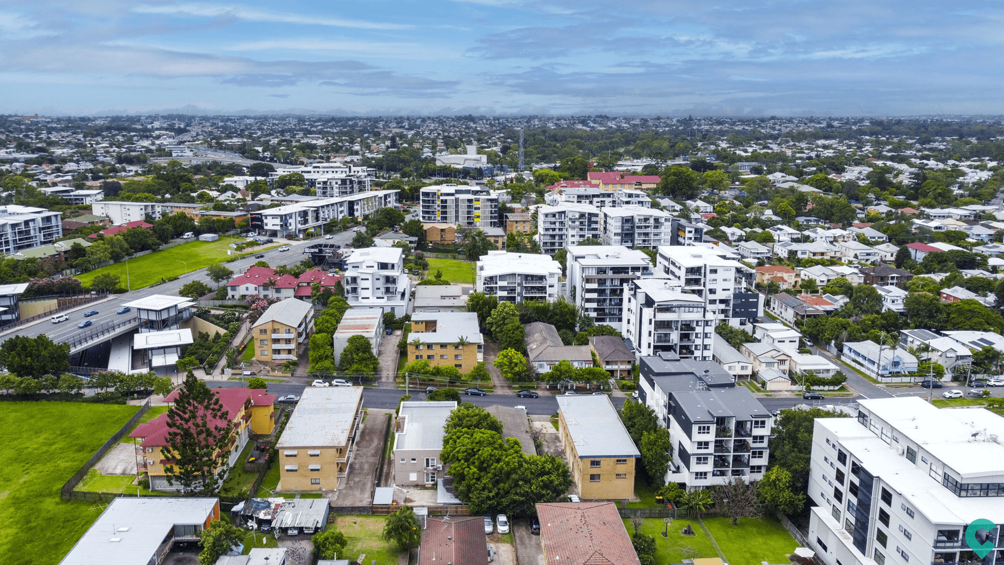 37 Bradshaw Street, LUTWYCHE, QLD 4030