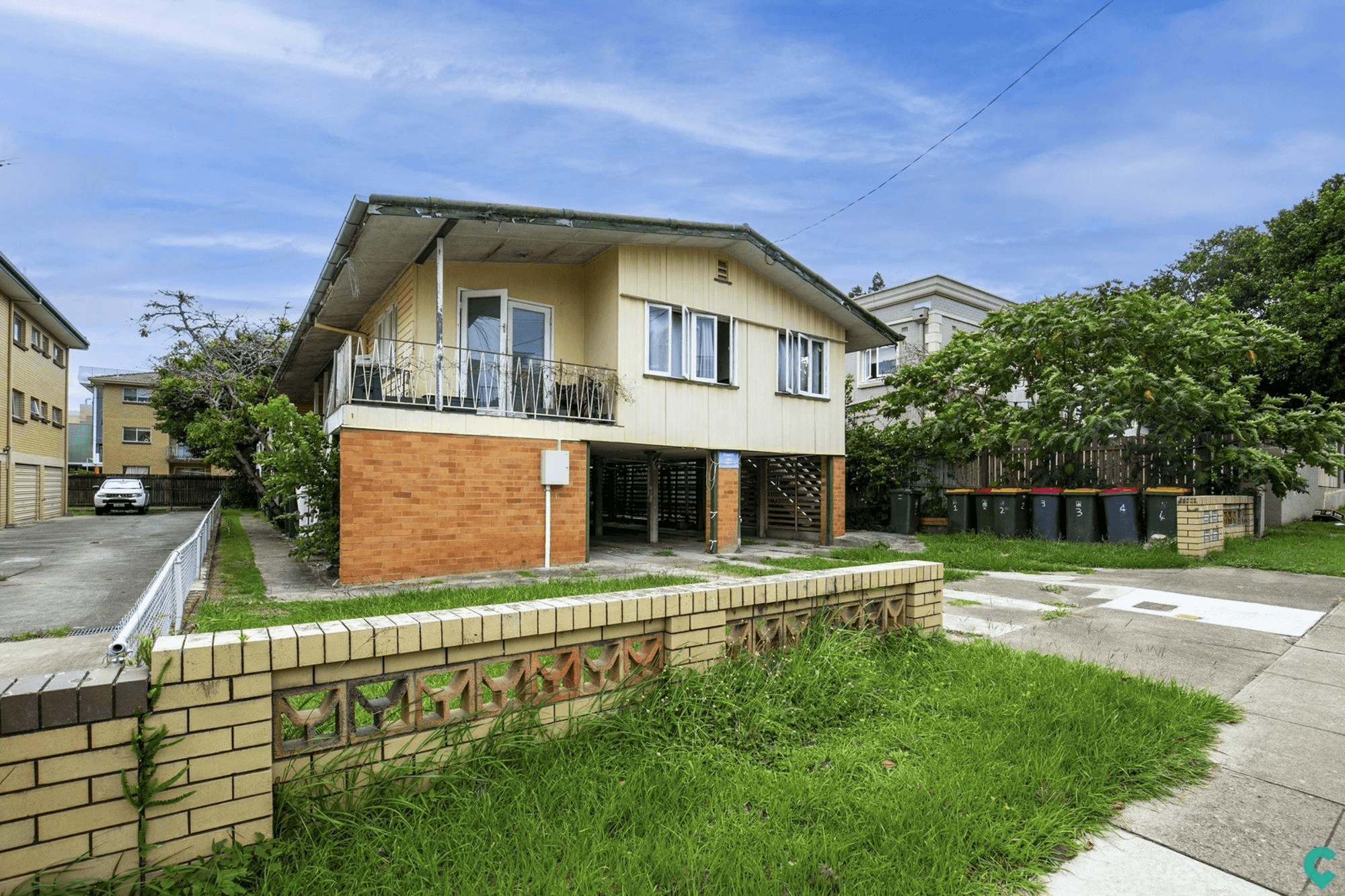 37 Bradshaw Street, LUTWYCHE, QLD 4030