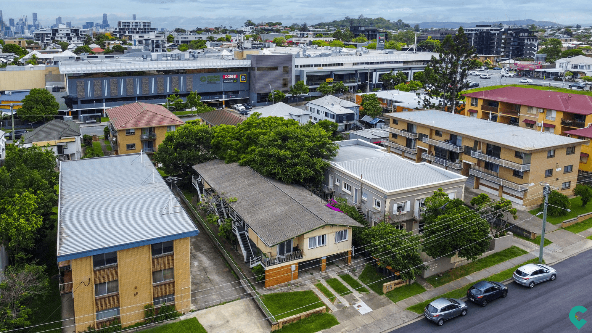 37 Bradshaw Street, LUTWYCHE, QLD 4030