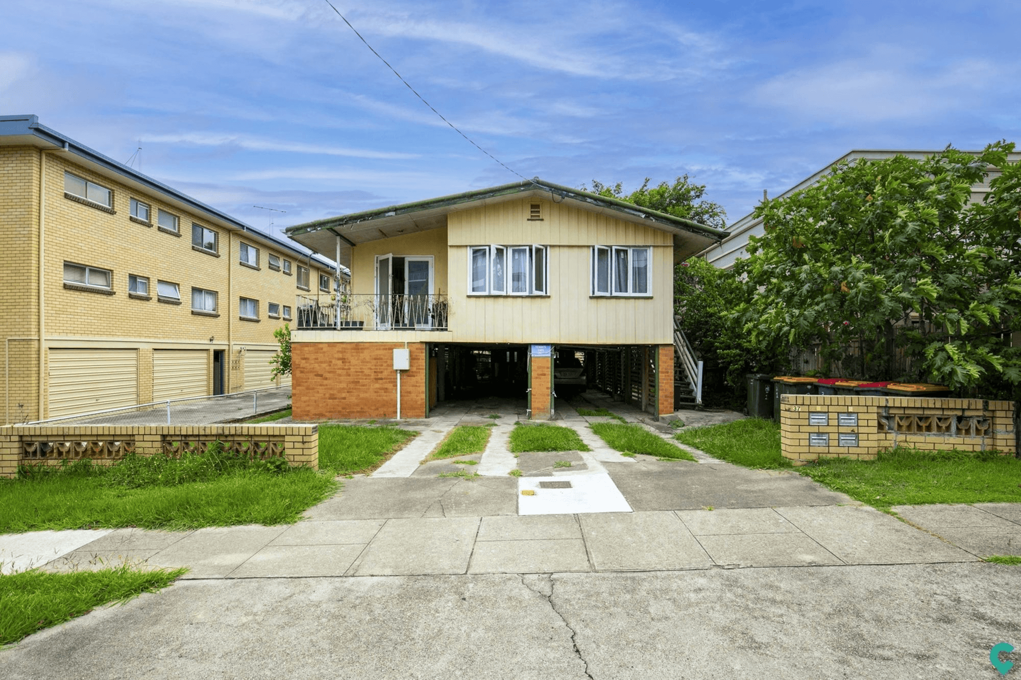 37 Bradshaw Street, LUTWYCHE, QLD 4030