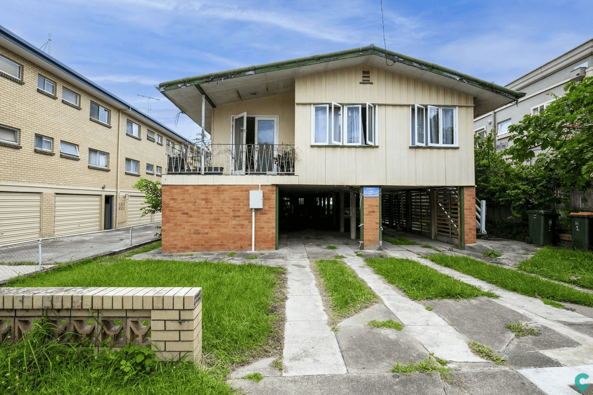 37 Bradshaw Street, LUTWYCHE, QLD 4030