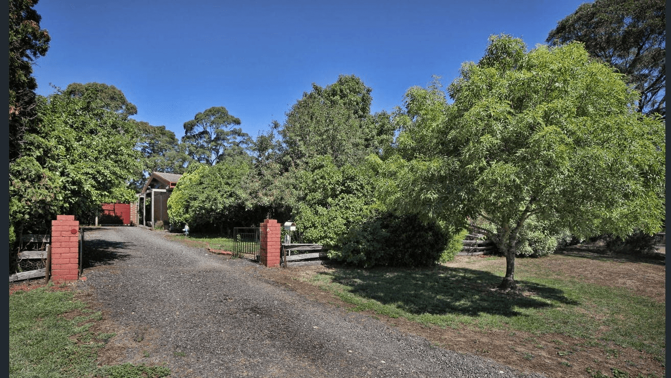 15 Noonan Grove, WOODEND, VIC 3442