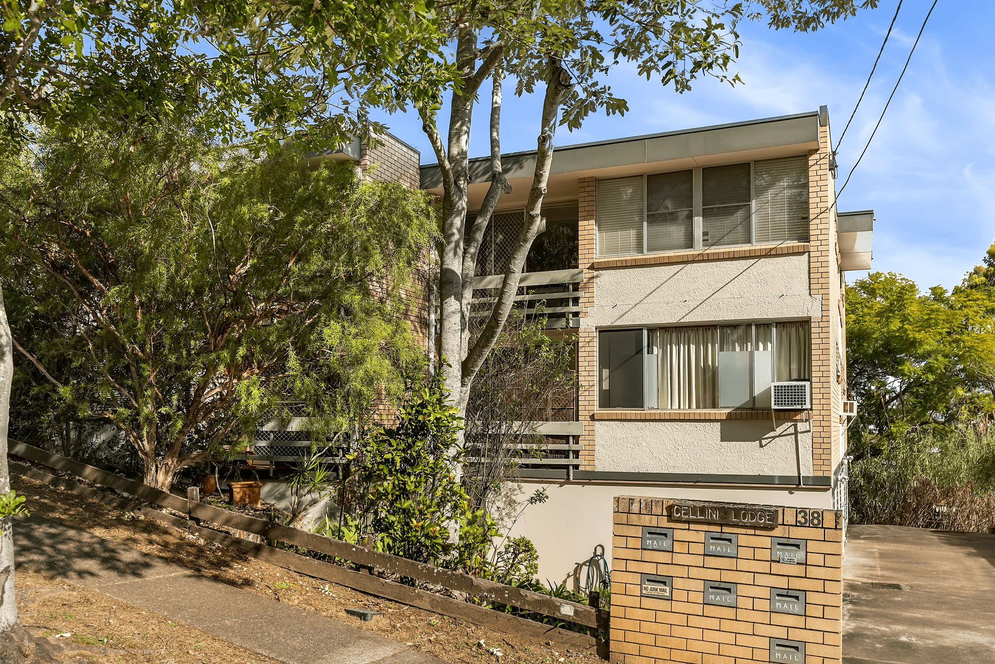 4/38 Goldsbrough Road, TARINGA, QLD 4068