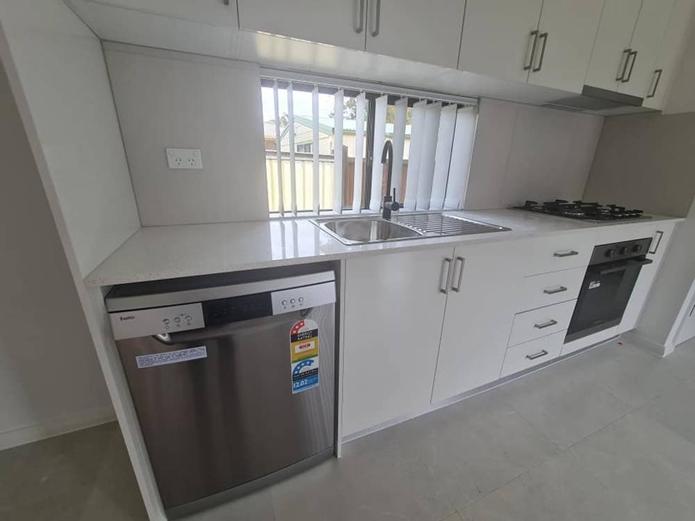 8A Redditch Crescent, Hebersham, NSW 2770