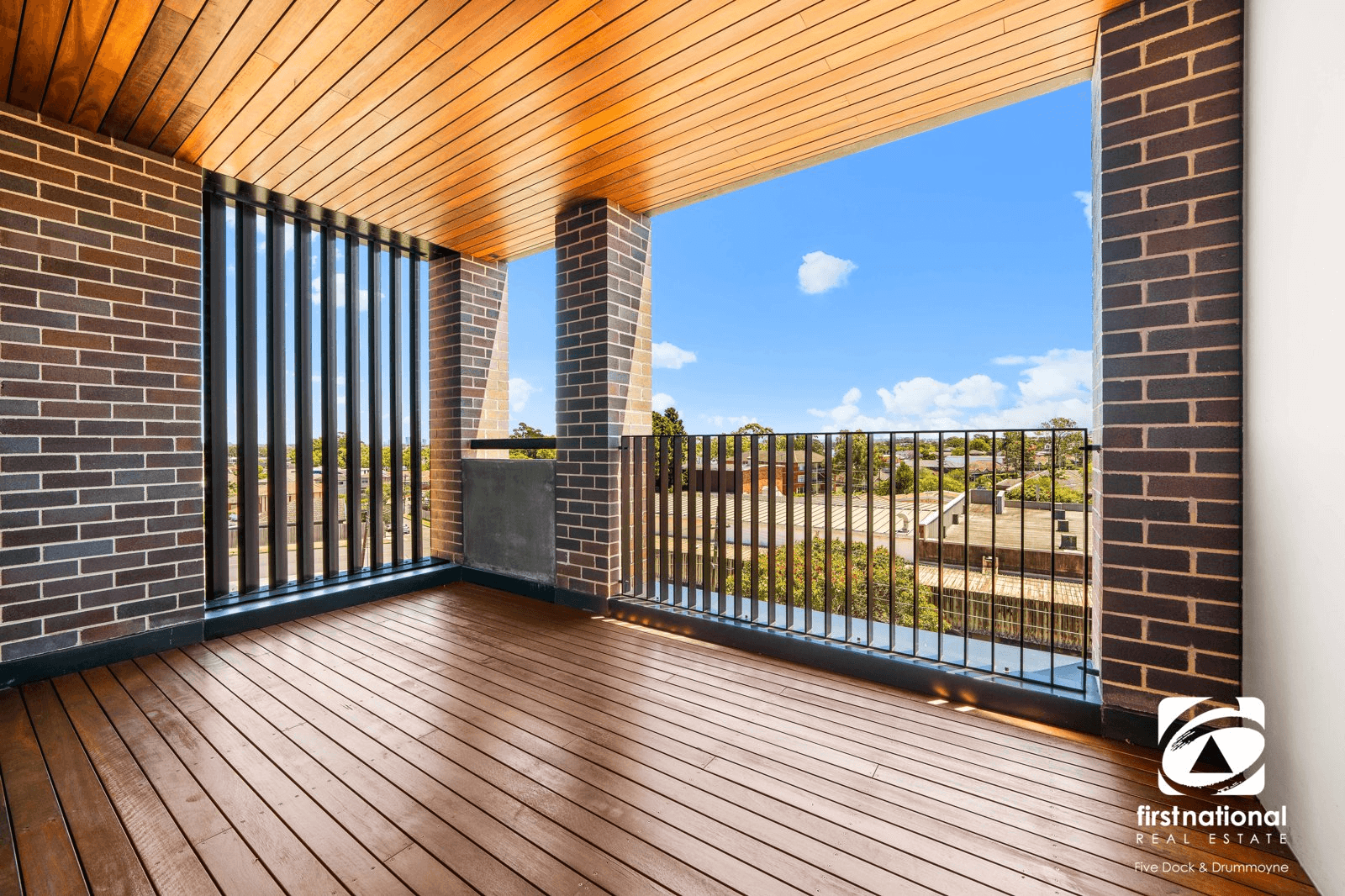 320/3 McKinnon Avenue, FIVE DOCK, NSW 2046