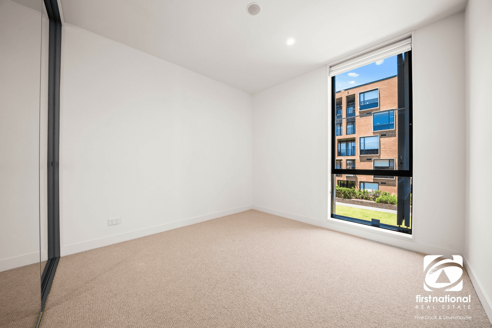 320/3 McKinnon Avenue, FIVE DOCK, NSW 2046