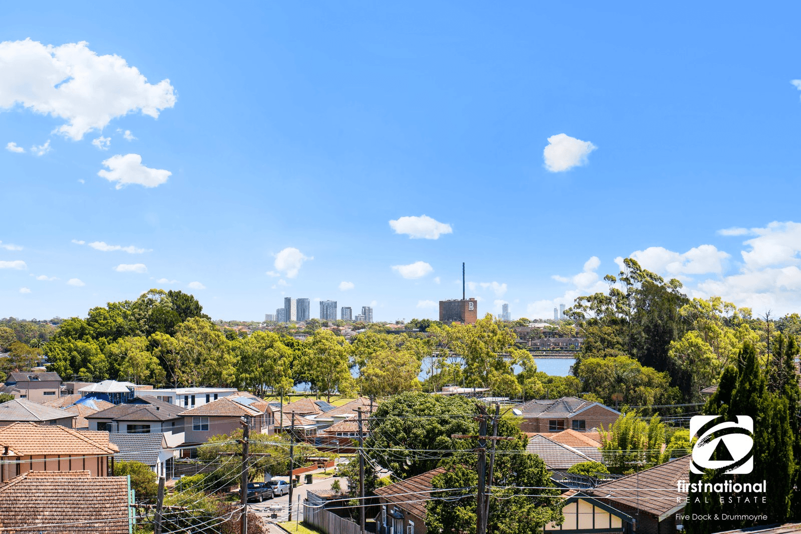 320/3 McKinnon Avenue, FIVE DOCK, NSW 2046