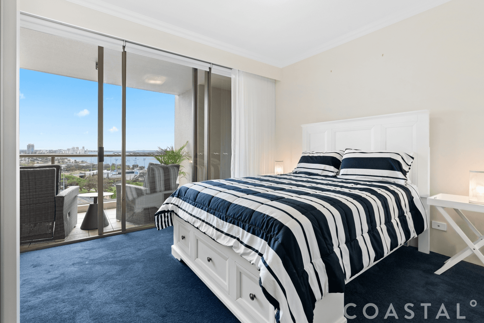 1203/50 Marine Parade, SOUTHPORT, QLD 4215