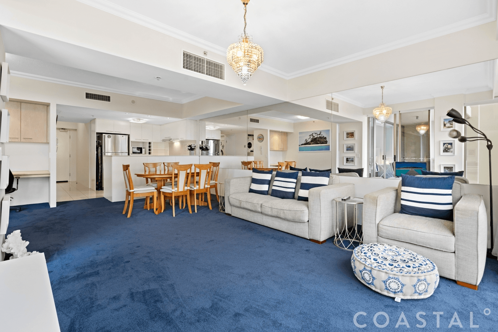 1203/50 Marine Parade, SOUTHPORT, QLD 4215