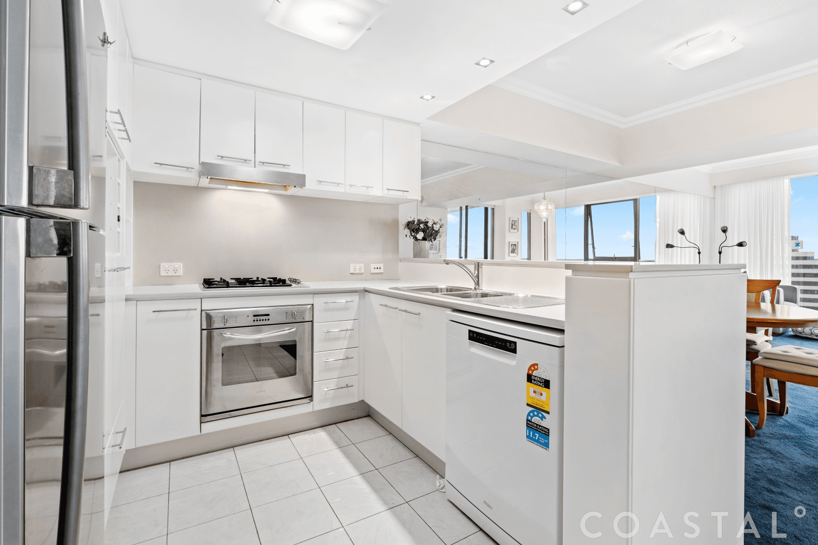1203/50 Marine Parade, SOUTHPORT, QLD 4215