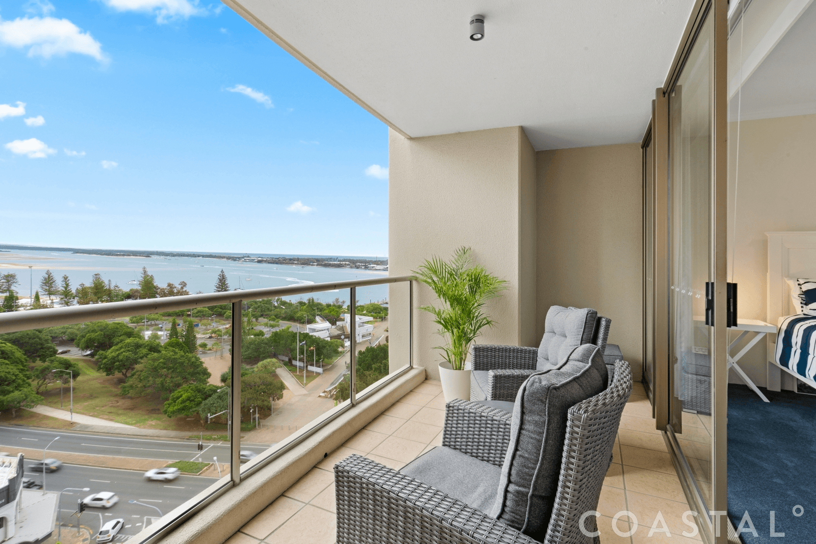 1203/50 Marine Parade, SOUTHPORT, QLD 4215