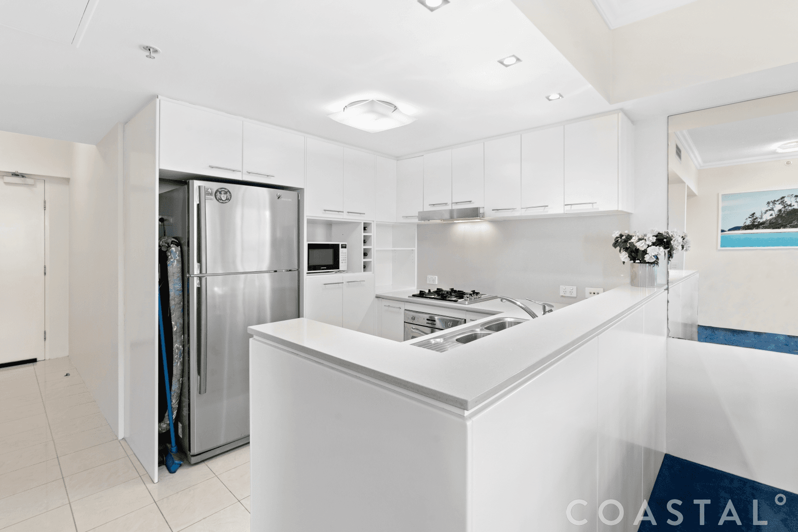 1203/50 Marine Parade, SOUTHPORT, QLD 4215