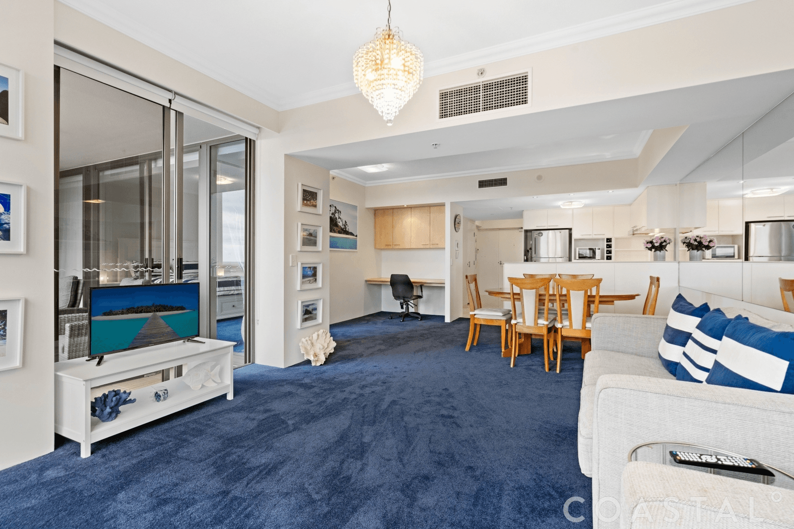 1203/50 Marine Parade, SOUTHPORT, QLD 4215
