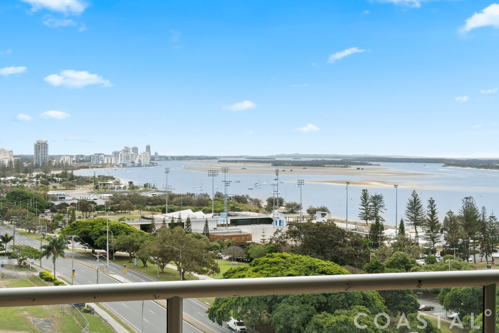 1203/50 Marine Parade, SOUTHPORT, QLD 4215