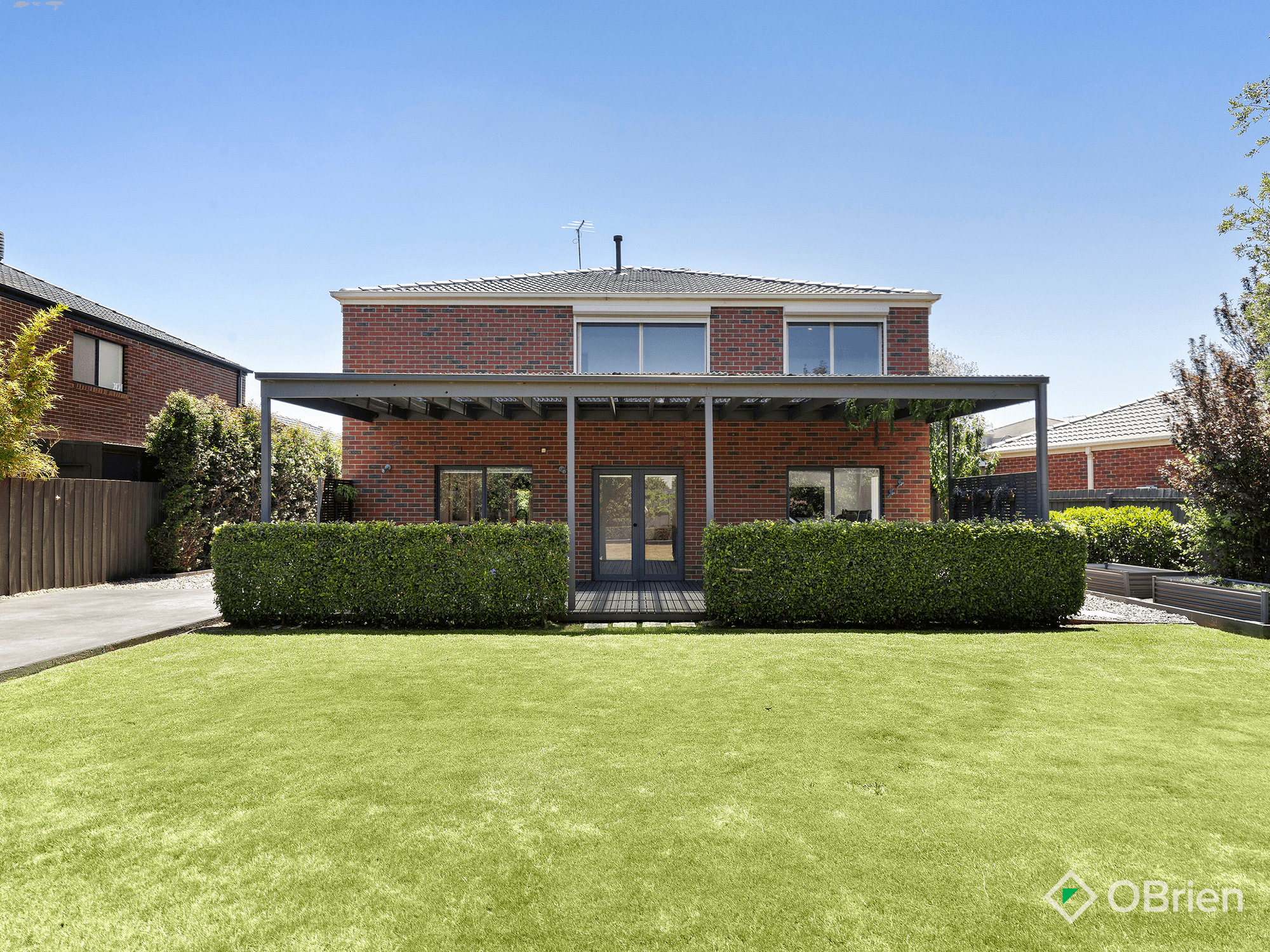 12 Trindall Place, Taylors Lakes, VIC 3038