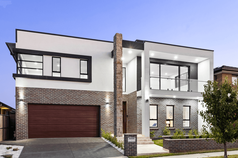 5 Arkose Road, BOX HILL, NSW 2765