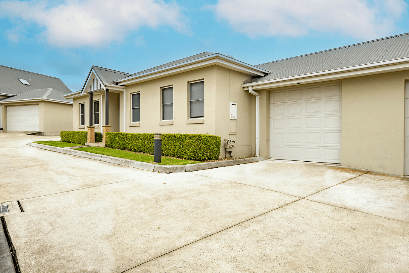 9/4-6 Hawkins  Street, MOSS VALE, NSW 2577