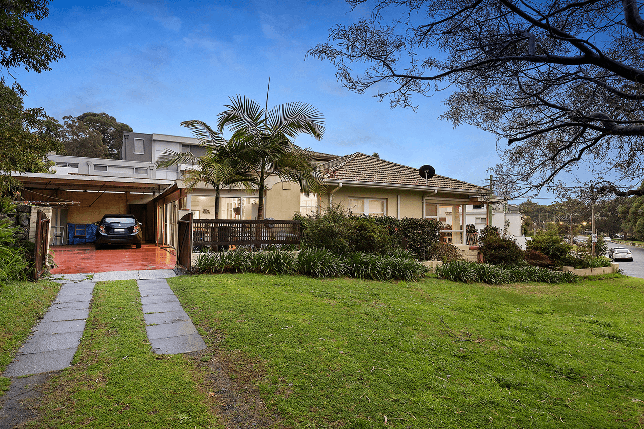 57 Allawah Avenue, Carss Park, NSW 2221