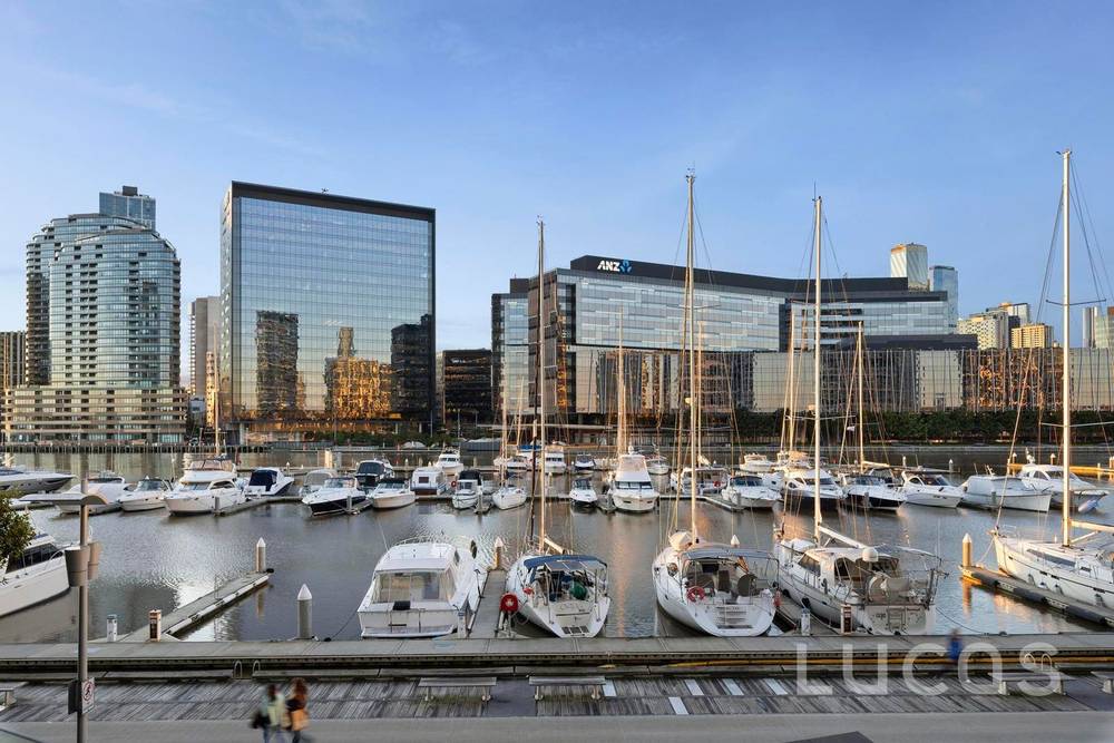 207/94 River Esplanade, Docklands, VIC 3008