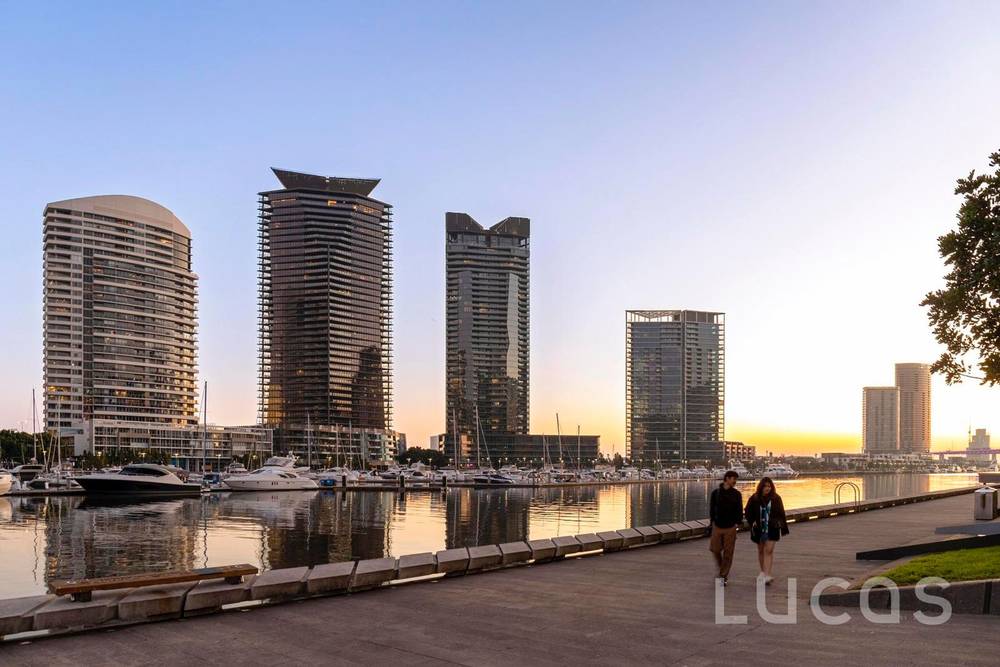 207/94 River Esplanade, Docklands, VIC 3008