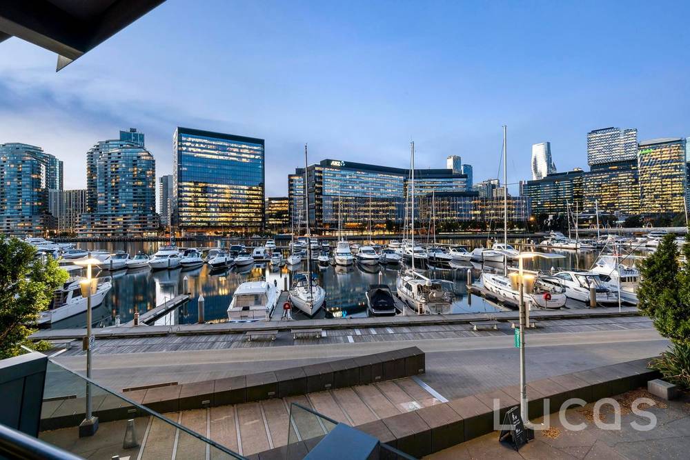 207/94 River Esplanade, Docklands, VIC 3008