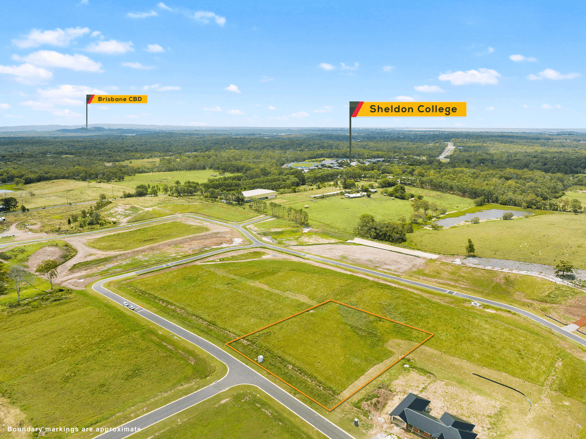 8 Williams Place, THORNLANDS, QLD 4164