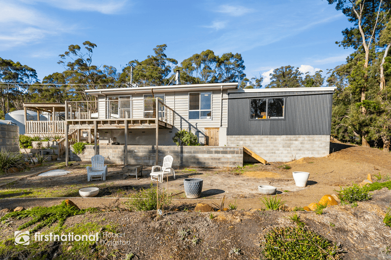 27 Cox Drive, DENNES POINT, TAS 7150