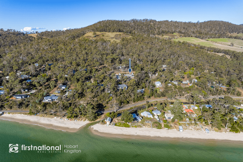 27 Cox Drive, DENNES POINT, TAS 7150