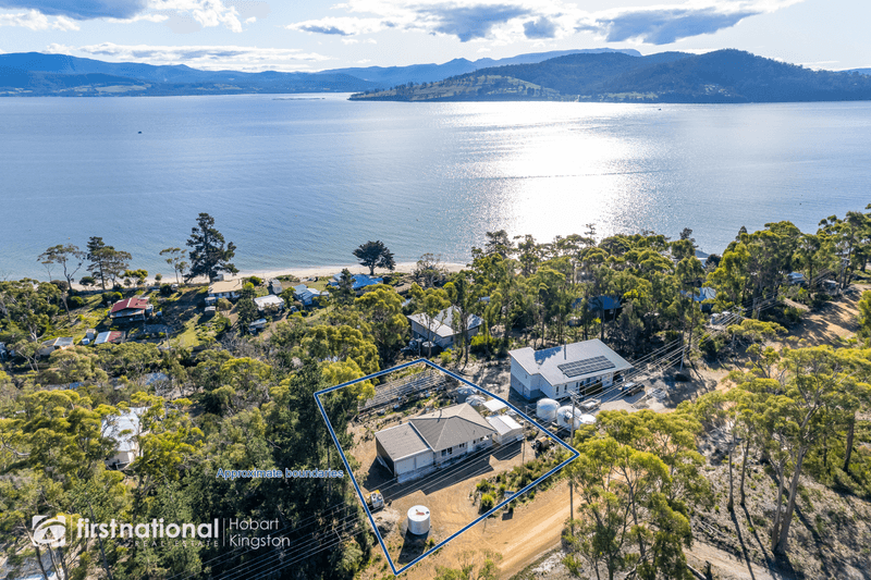 27 Cox Drive, DENNES POINT, TAS 7150