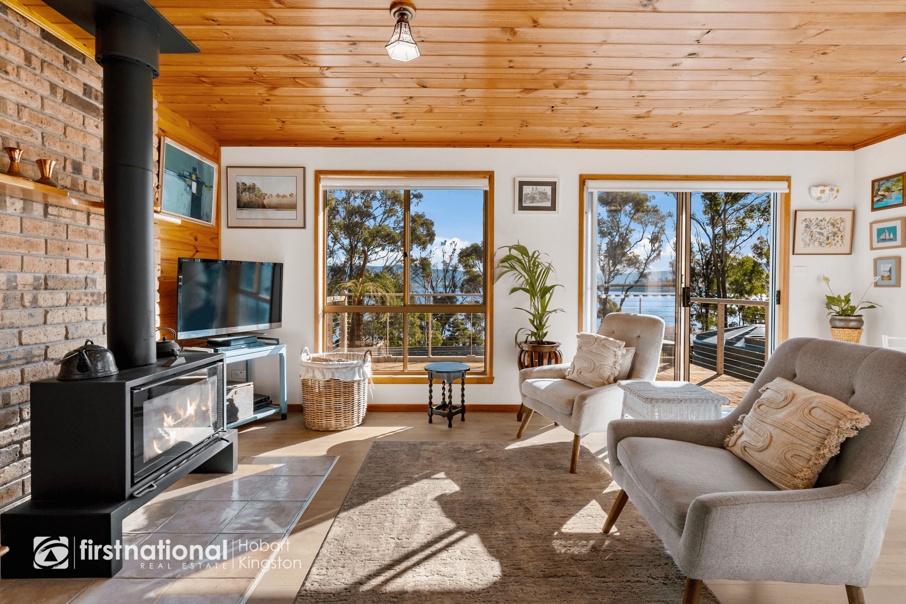 27 Cox Drive, DENNES POINT, TAS 7150