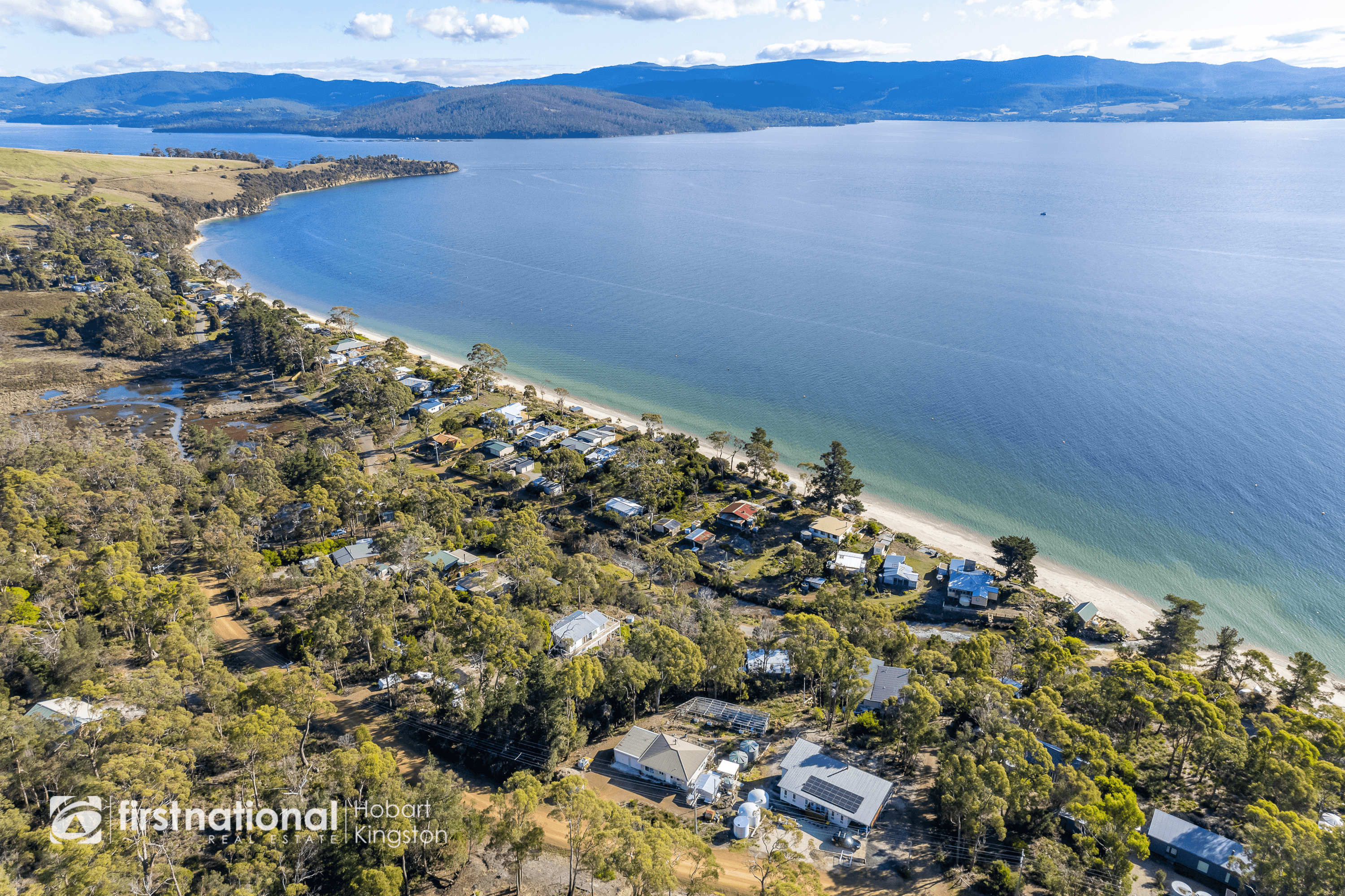 27 Cox Drive, DENNES POINT, TAS 7150