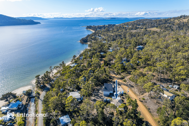 27 Cox Drive, DENNES POINT, TAS 7150